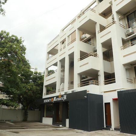 Méribel Village Serenity By Monarch, Baner Pune מראה חיצוני תמונה