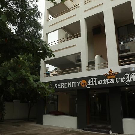 Méribel Village Serenity By Monarch, Baner Pune מראה חיצוני תמונה