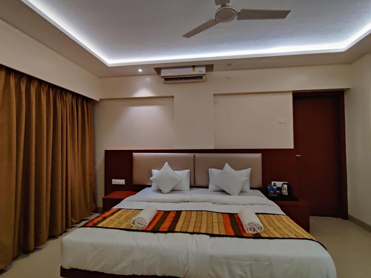 Méribel Village Serenity By Monarch, Baner Pune מראה חיצוני תמונה