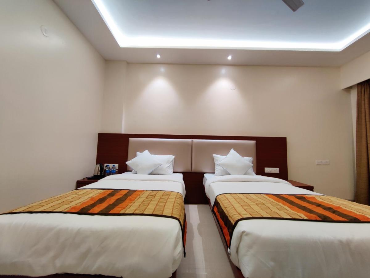 Méribel Village Serenity By Monarch, Baner Pune מראה חיצוני תמונה