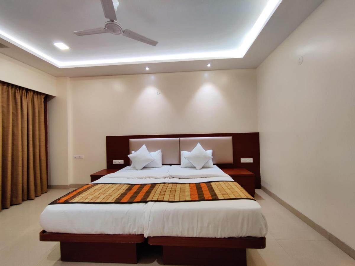 Méribel Village Serenity By Monarch, Baner Pune מראה חיצוני תמונה