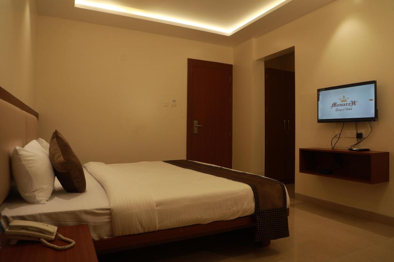 Méribel Village Serenity By Monarch, Baner Pune מראה חיצוני תמונה