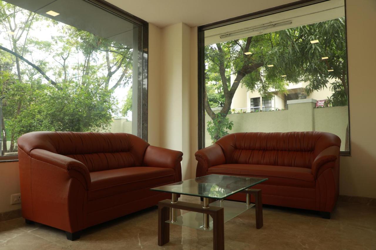 Méribel Village Serenity By Monarch, Baner Pune מראה חיצוני תמונה
